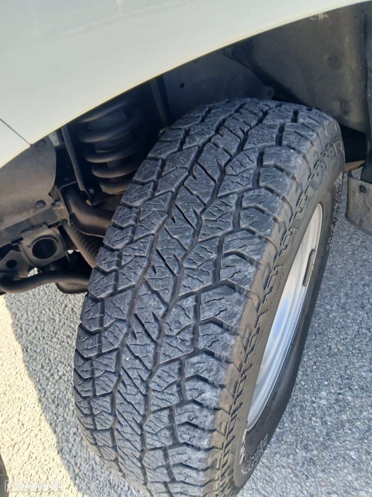 Mitsubishi L200 4WD CC INVITE - 3