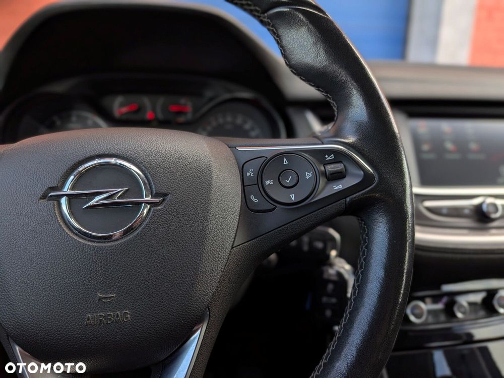 Opel Grandland X - 20