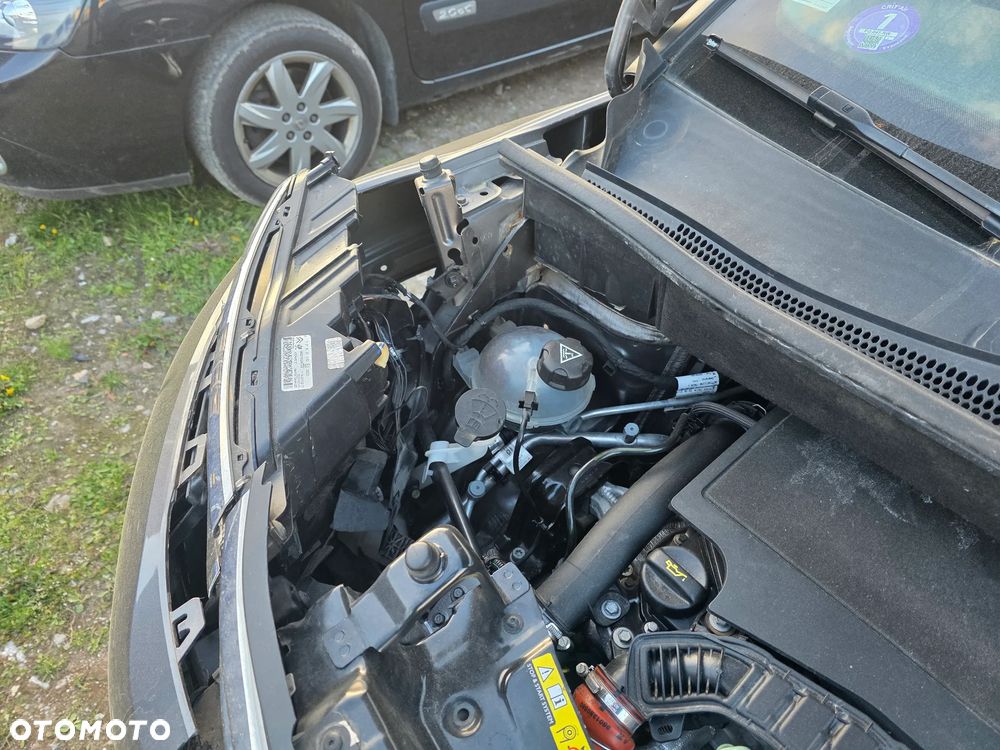 Citroën C3 Aircross PureTech 110 Stop & Start EAT6 OPF Rip Curl - 11