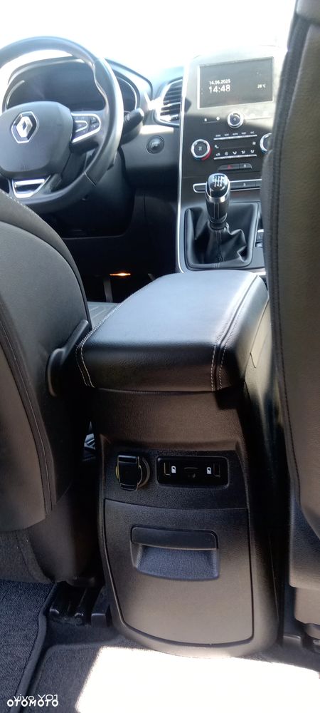 Renault Scenic - 33