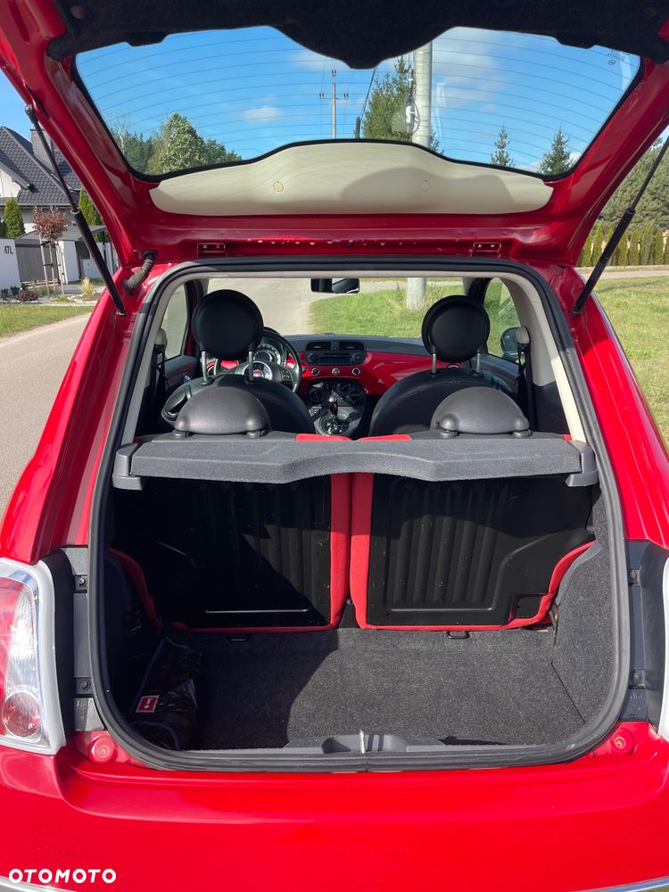 Fiat 500 - 9