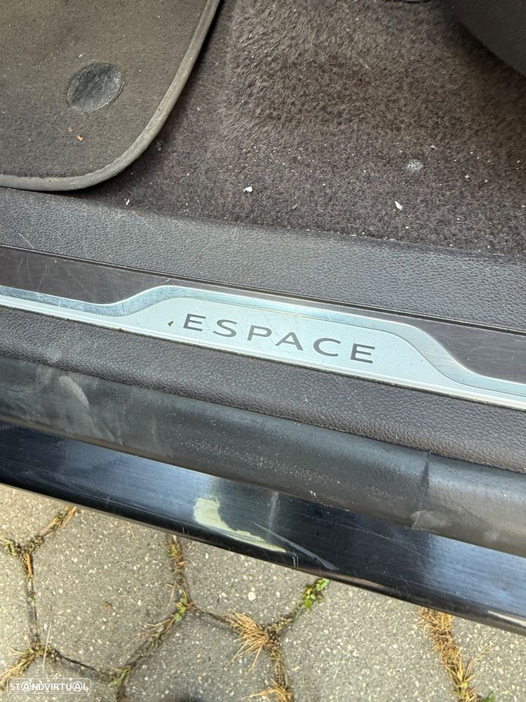 Renault Espace Energy dCi 160 EDC LIMITED - 18