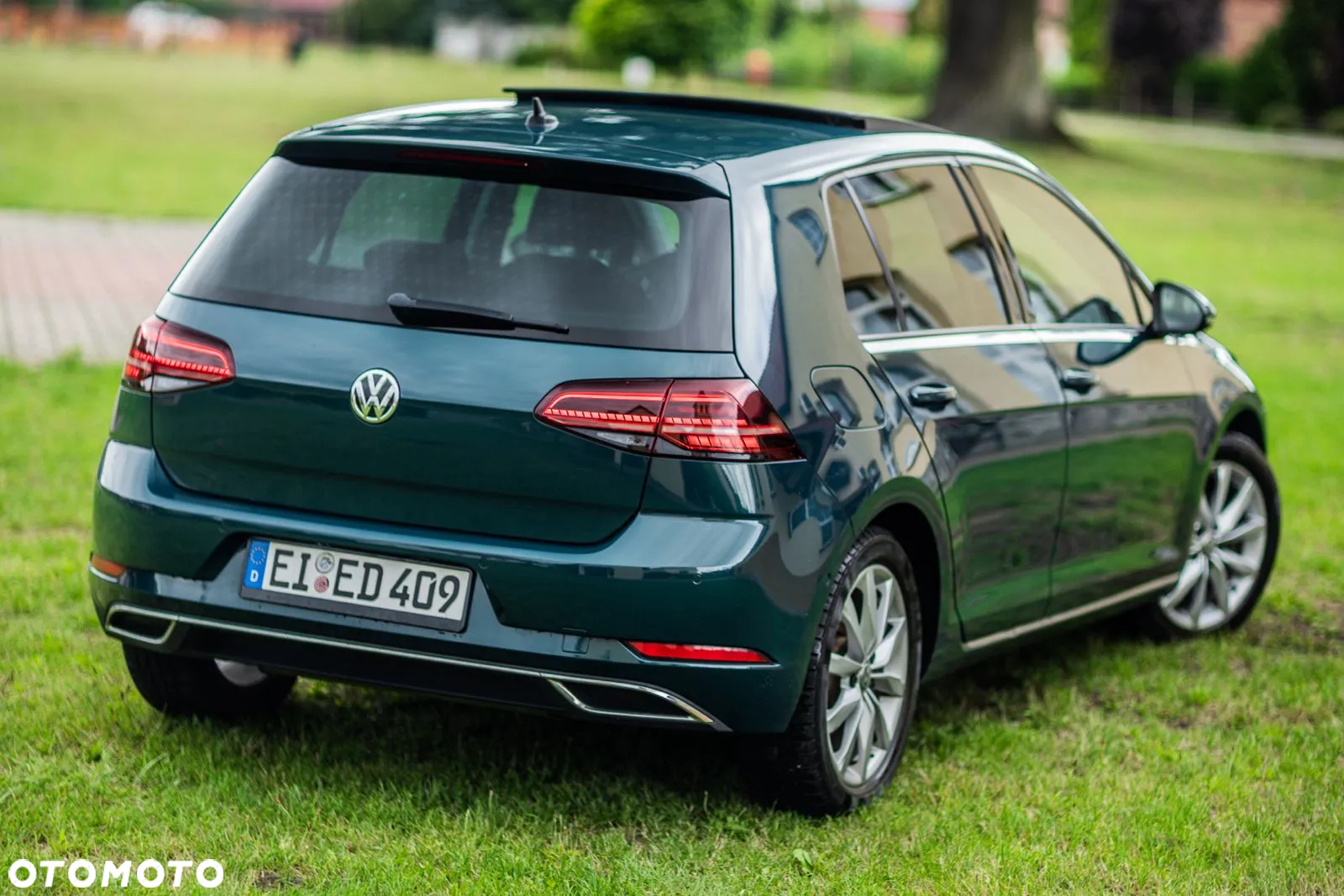 Volkswagen Golf 2.0 TDI SCR DSG Highline - 21
