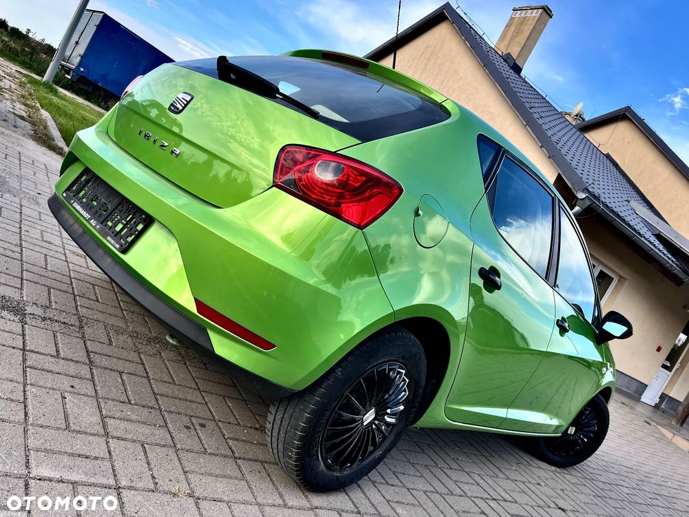 Seat Ibiza 1.4 16V Copa - 3