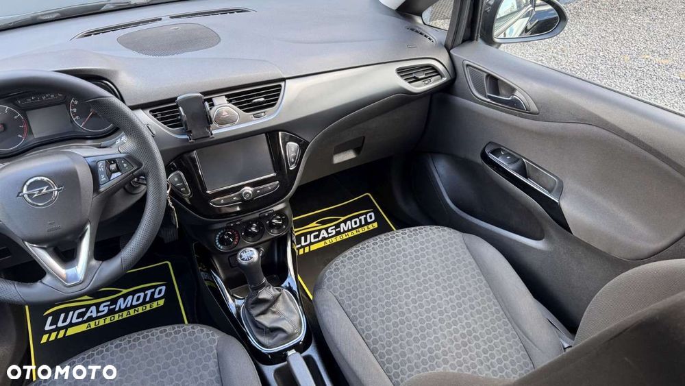 Opel Corsa - 31