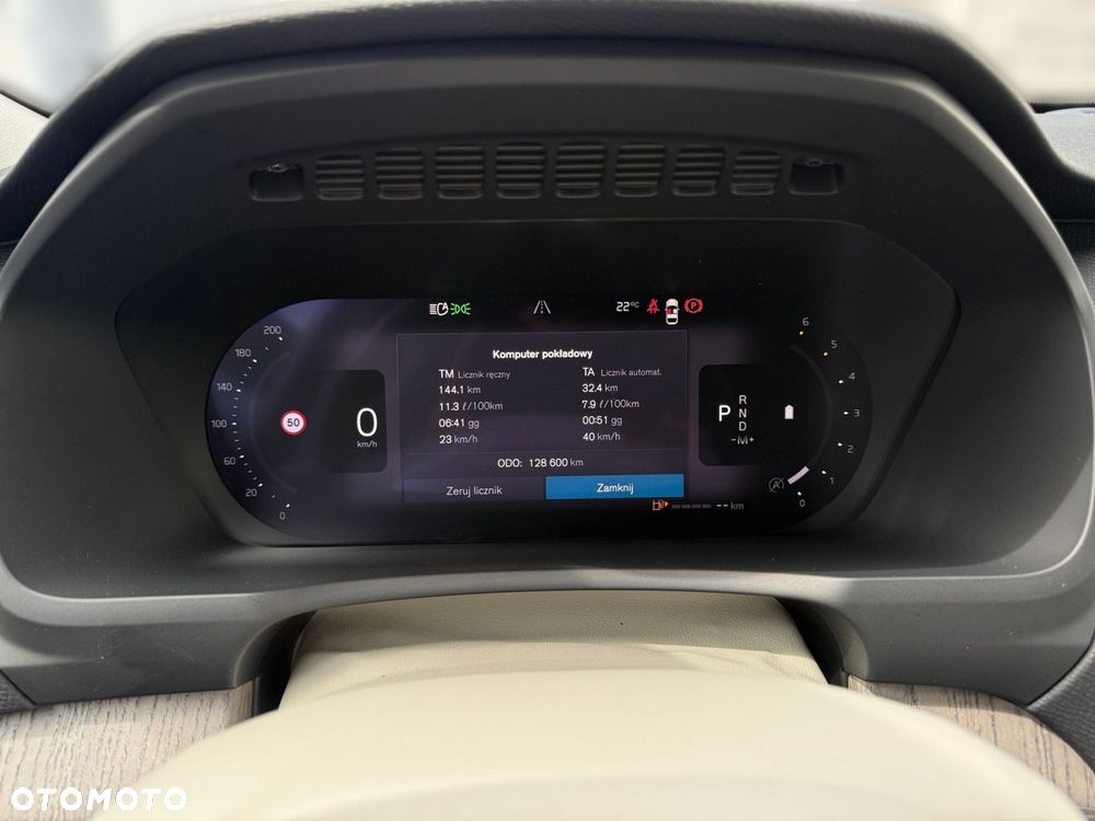 Volvo XC 90 - 18