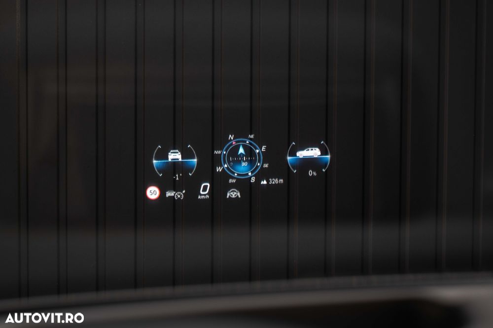 Mercedes-Benz GLE 350 de 4MATIC 9G-TRONIC AMG Line Advanced Plus - 21