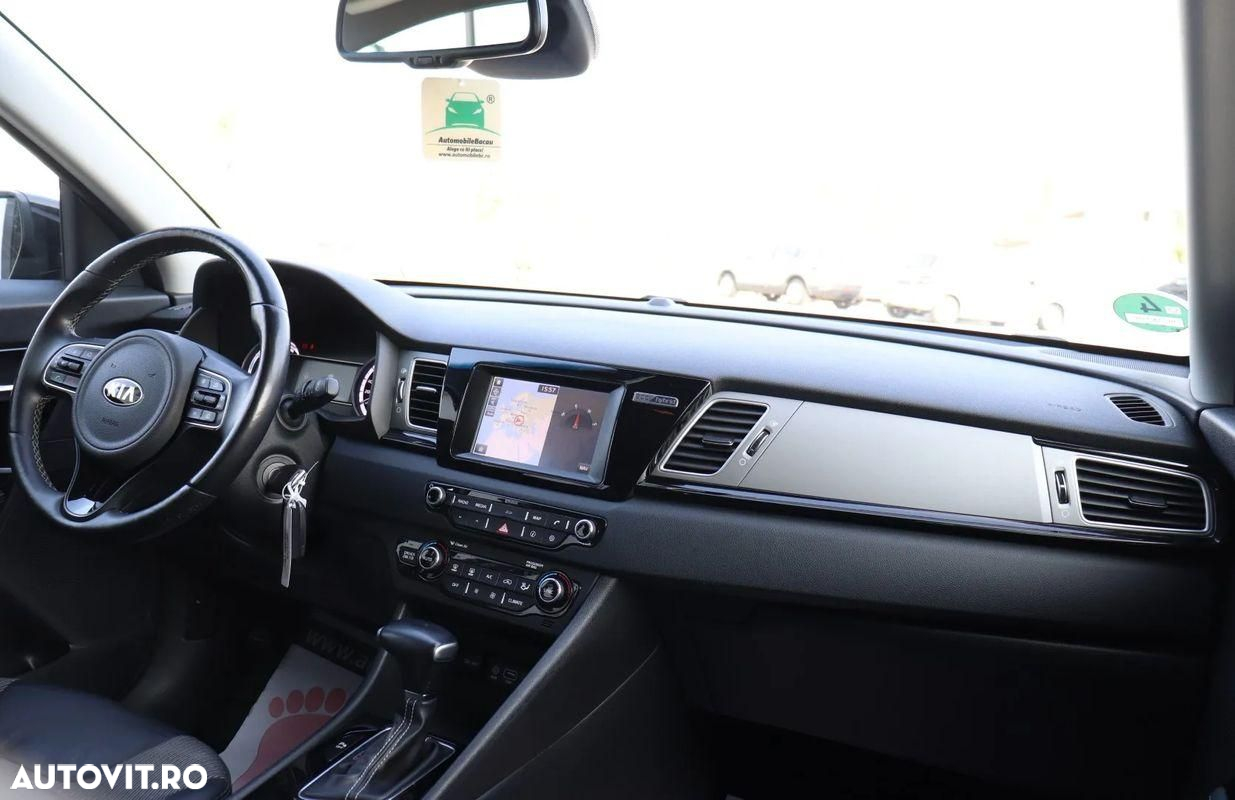 Kia Niro - 7