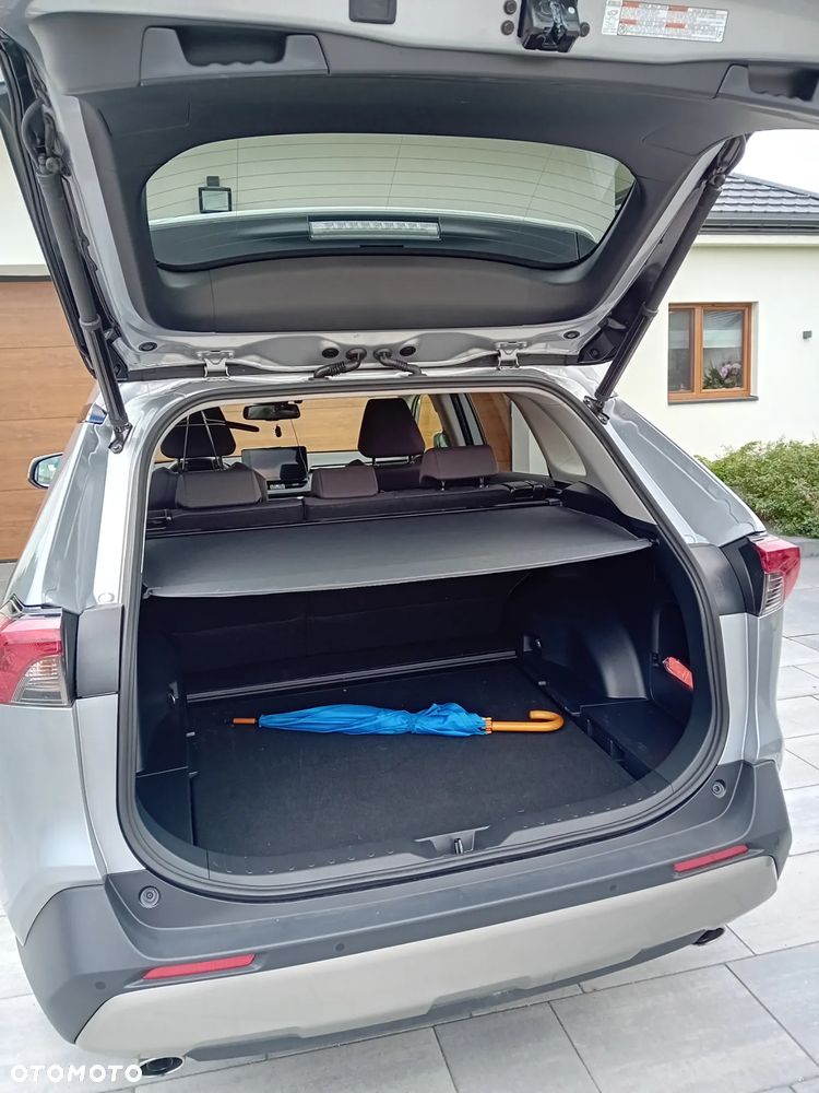 Toyota RAV4 2.0 Comfort 4x2 MS - 15