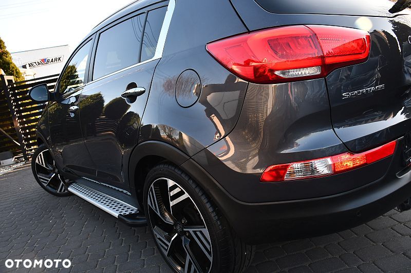 Kia Sportage 1.6 GDI XL 2WD - 32