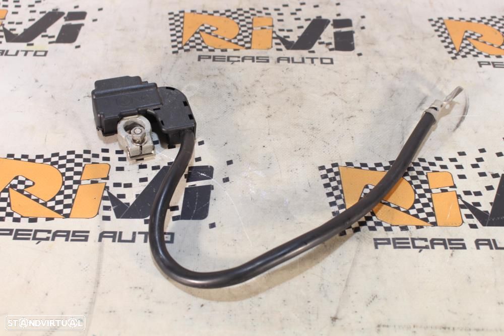 Fusível Da Bateria Bmw 1 Coupé (E82)  61127599963 / 7599963 / 14945110 - 1