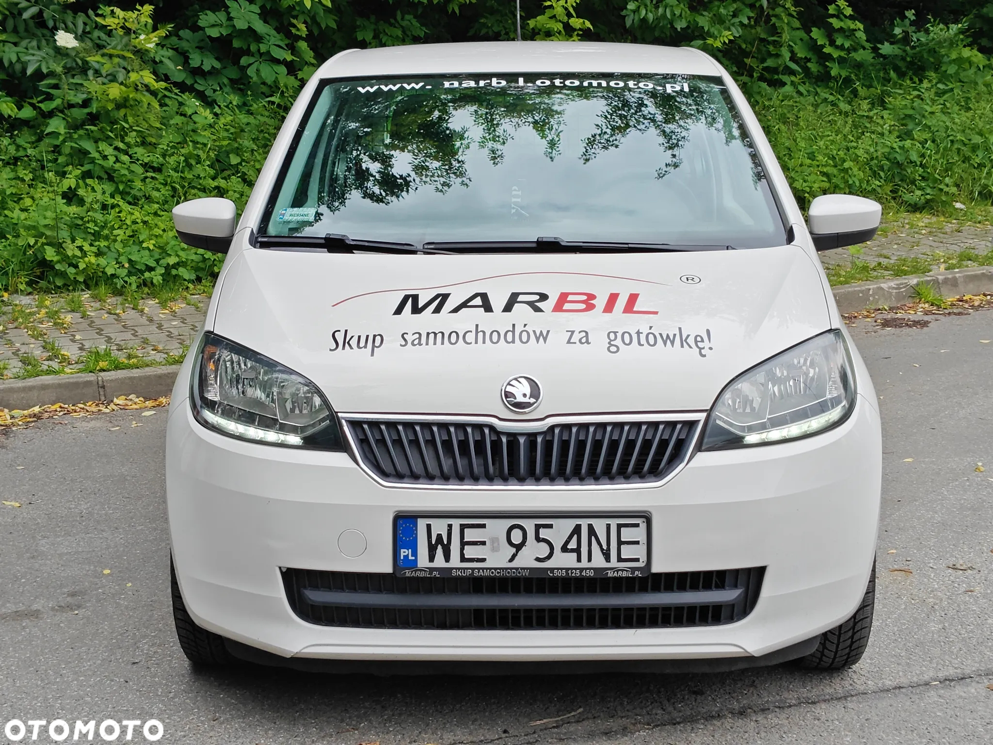 Volkswagen up! 1.0 street - 12