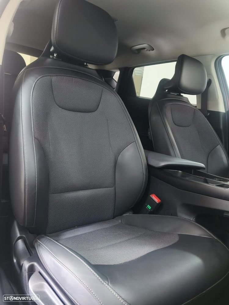 Kia EV6 77.4 kWh Tech - 16