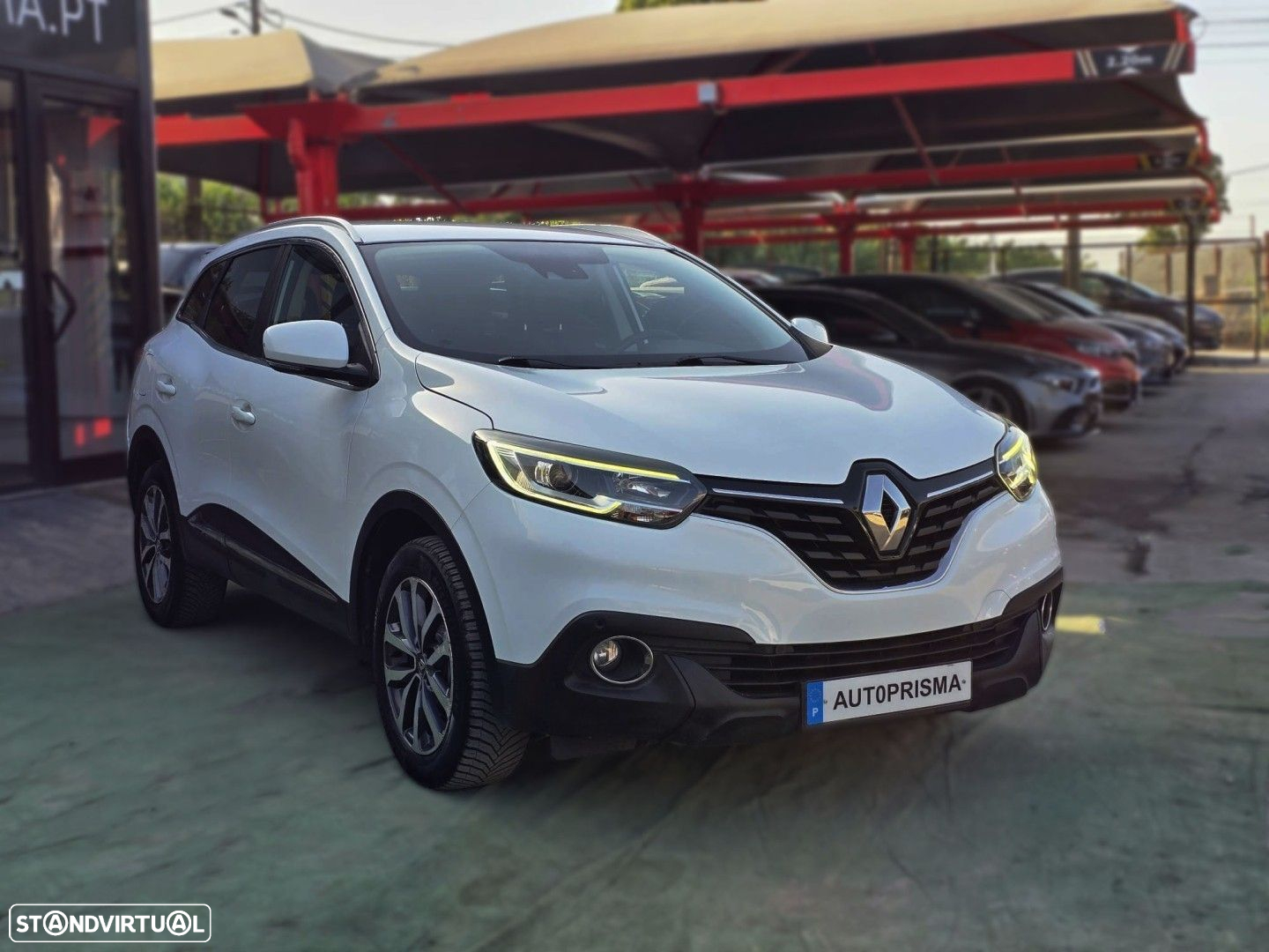 Renault Kadjar - 5