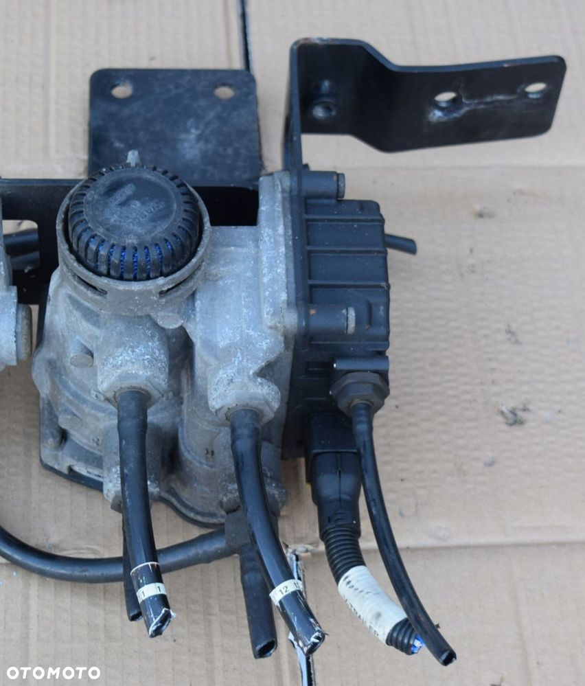 MODULATOR EBS DAF XF 106 EURO 6 1747137 - 1
