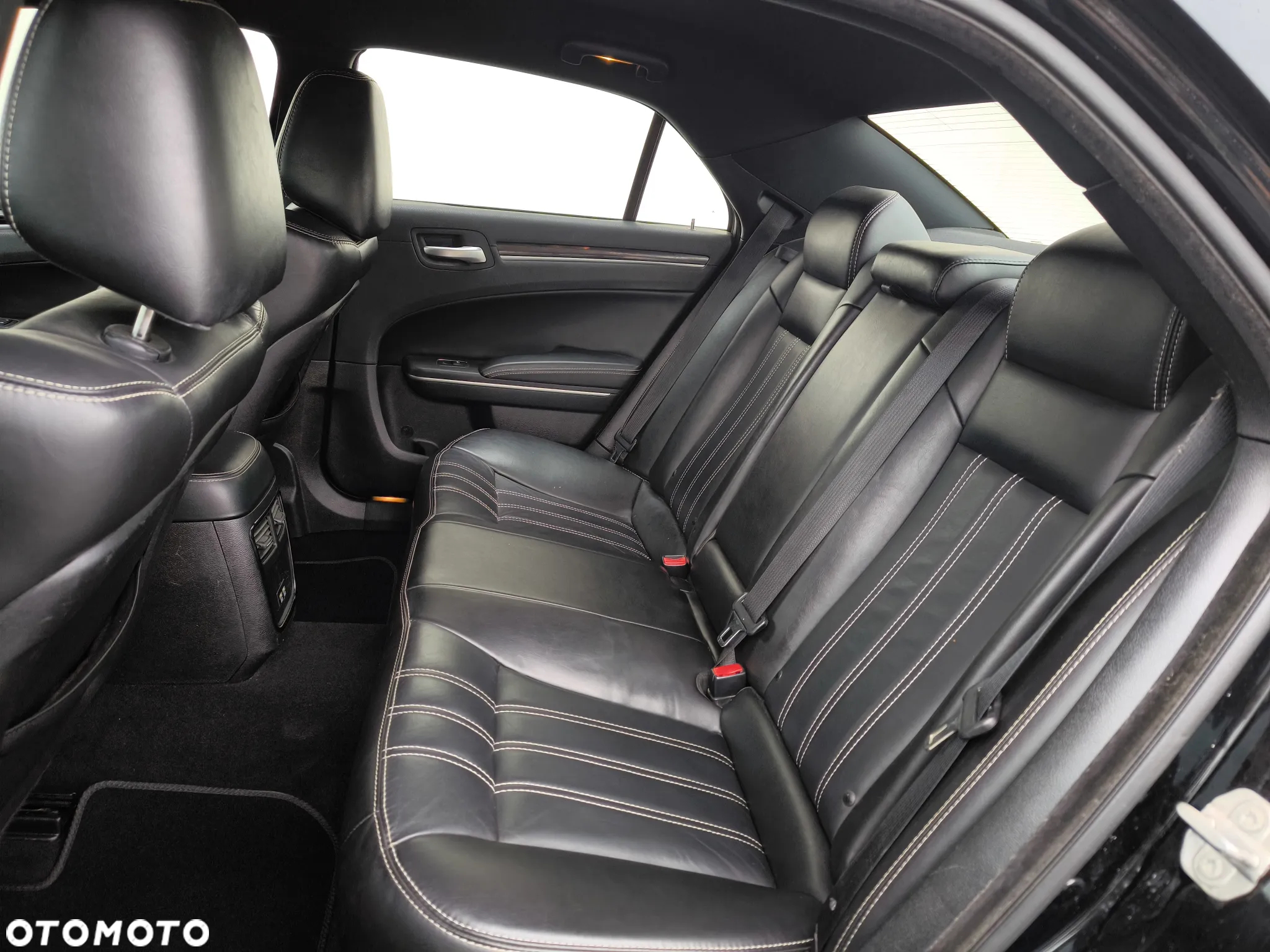 Chrysler 300 - 15
