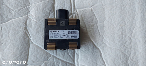 VW AUDI SKODA RADAR DISTRONIC KAMERA ACC 3Q0907561B