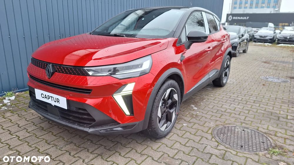 Renault Captur - 1