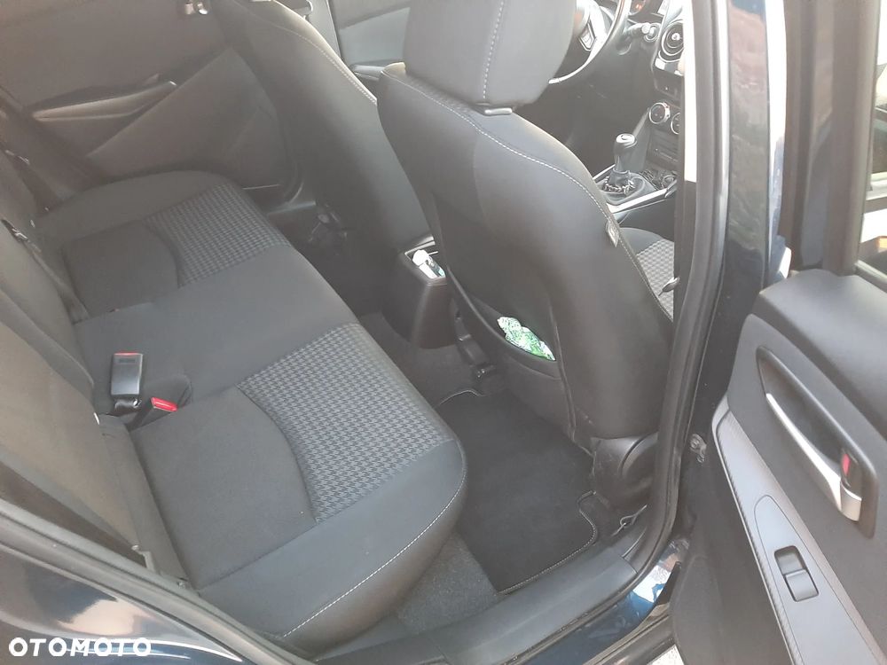 Mazda 2 SKYACTIV-G 90 Exclusive-Line - 16