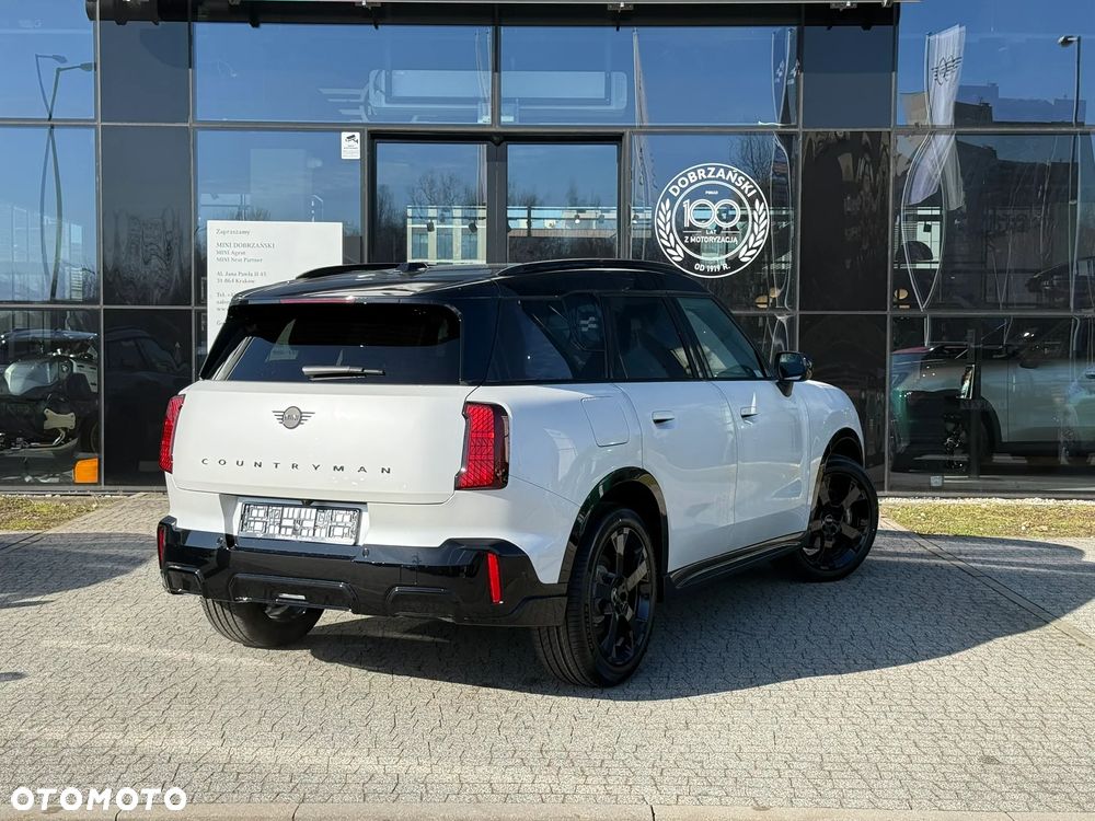 MINI Countryman - 4