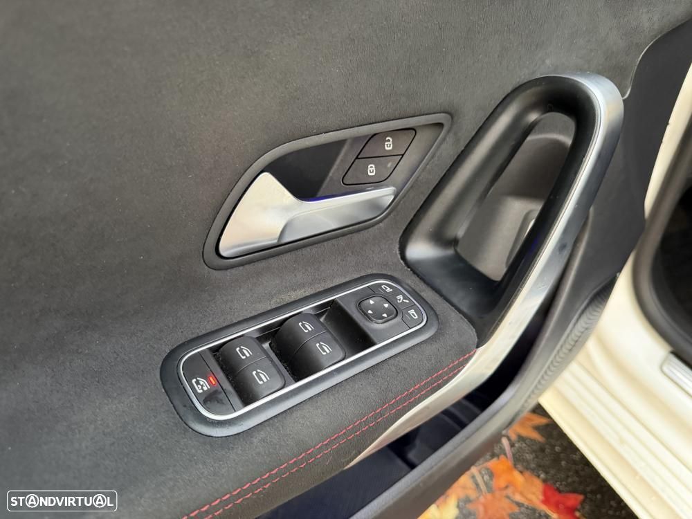 Mercedes-Benz A 250 e 8G-DCT Edition AMG Line - 18