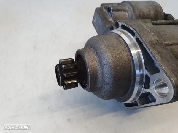 Motor Arranque Volkswagen Golf V (1K1) - 3