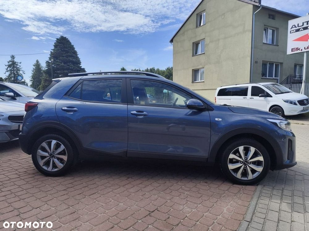 Kia Stonic - 14