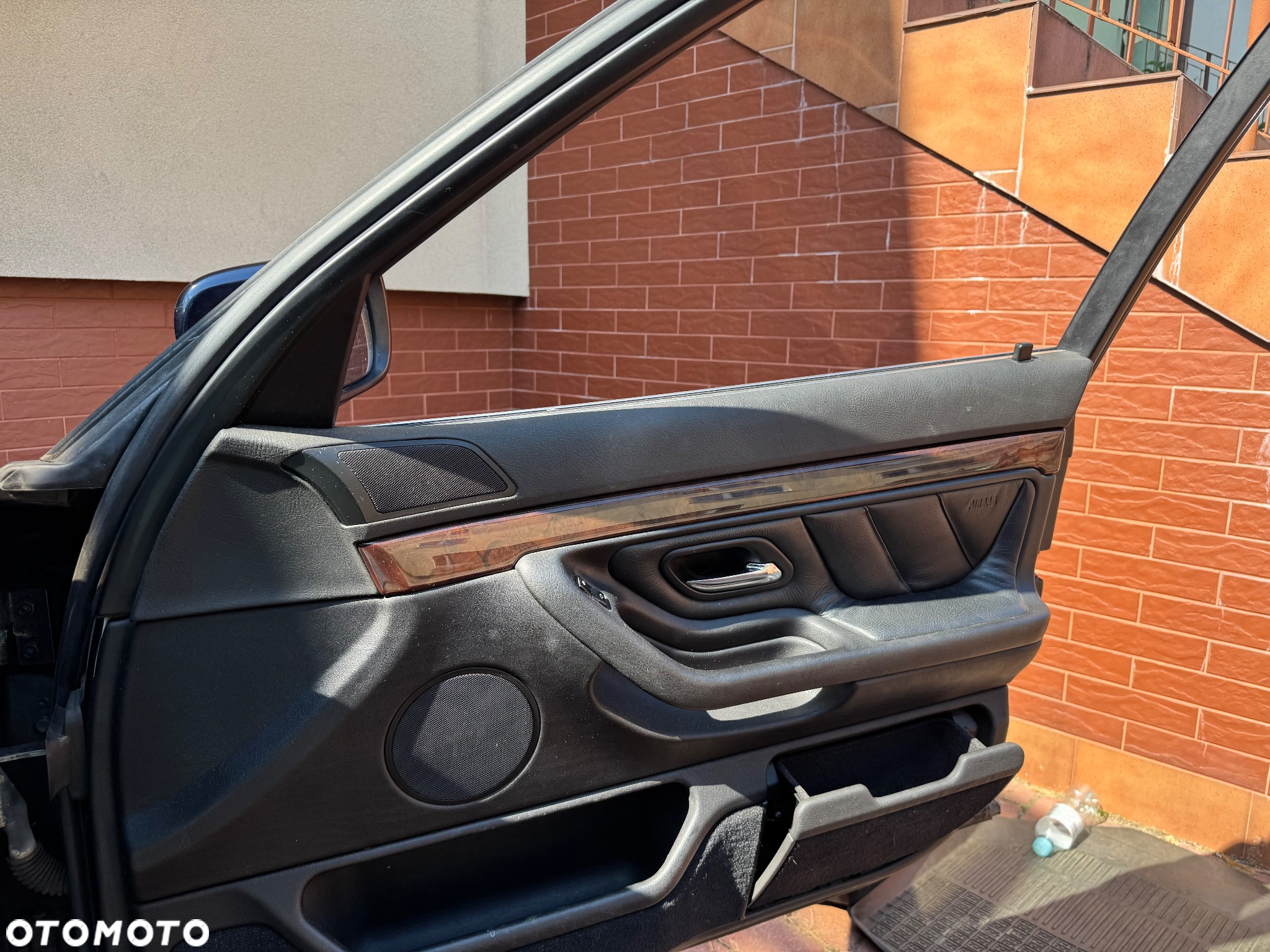 BMW Seria 7 728i L - 10
