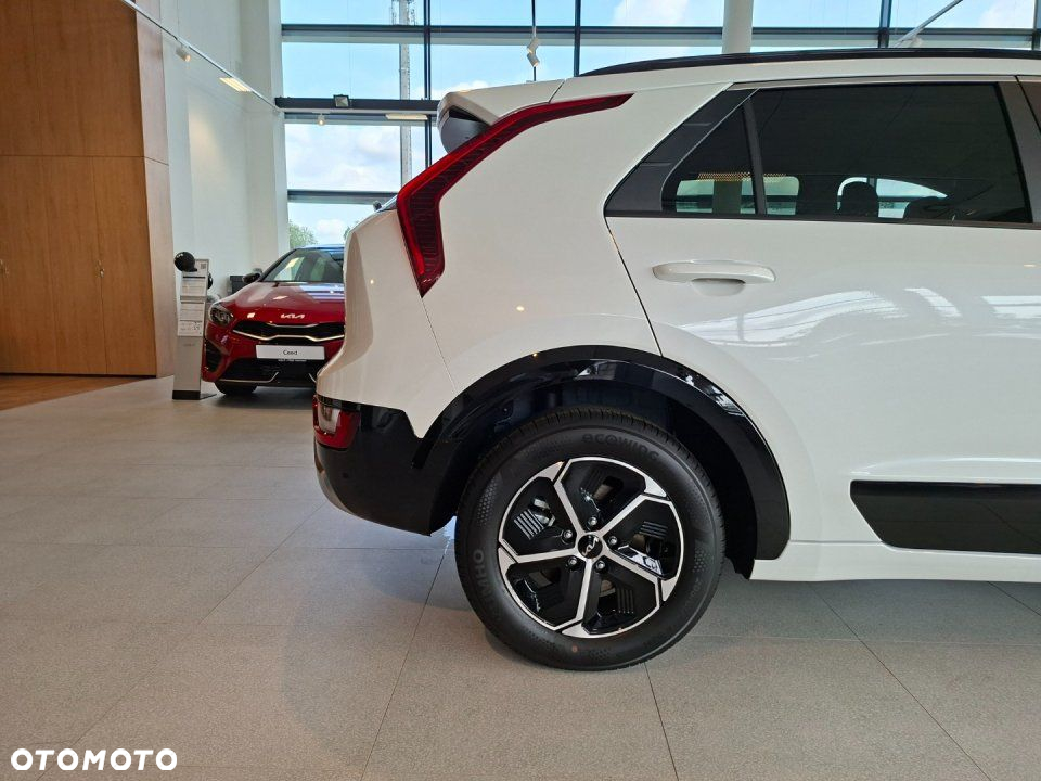 Kia Niro - 11