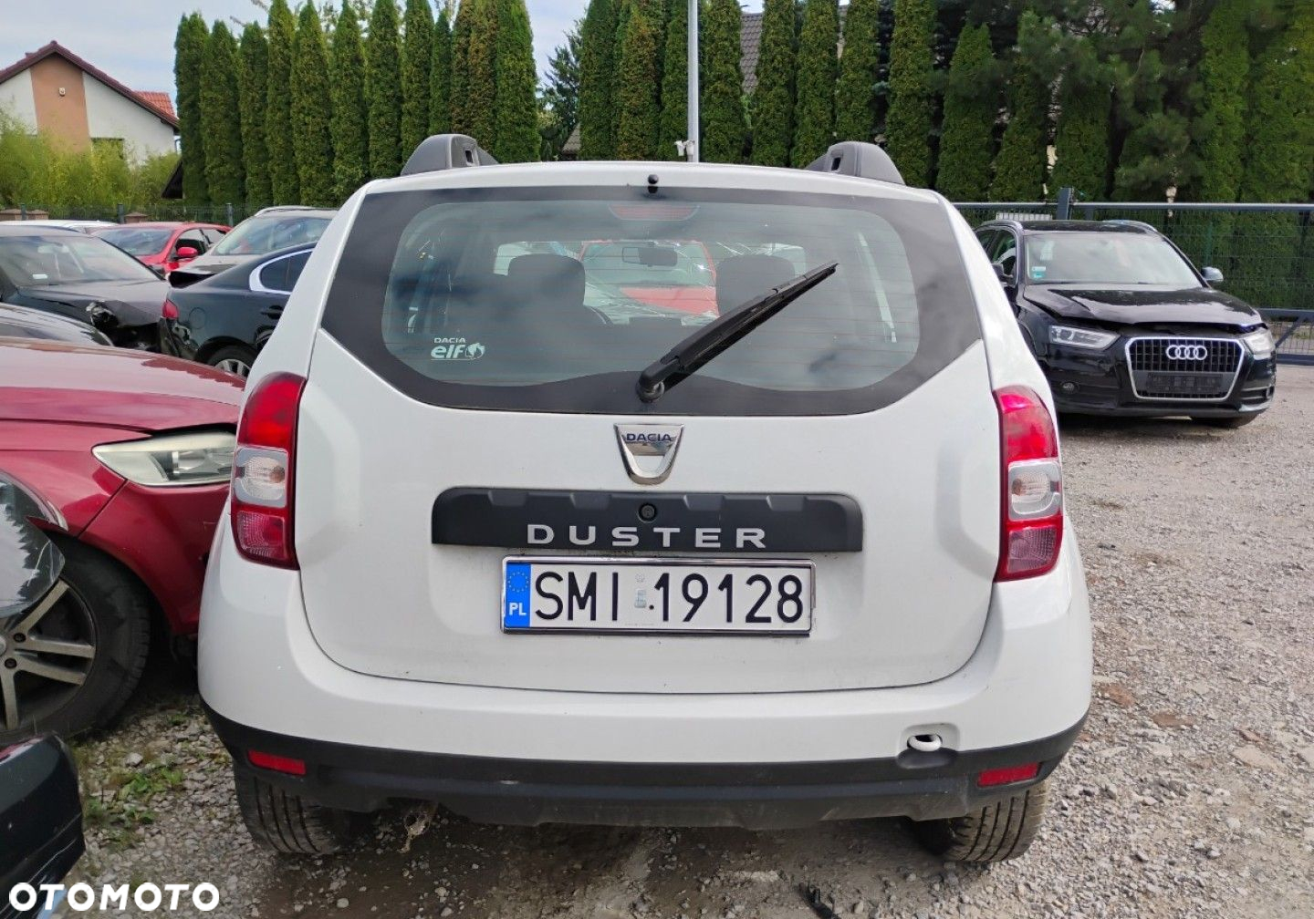 Dacia Duster - 11