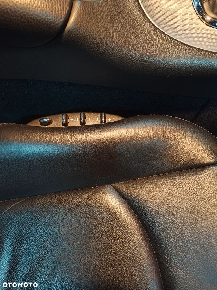 Mercedes-Benz CLK - 7