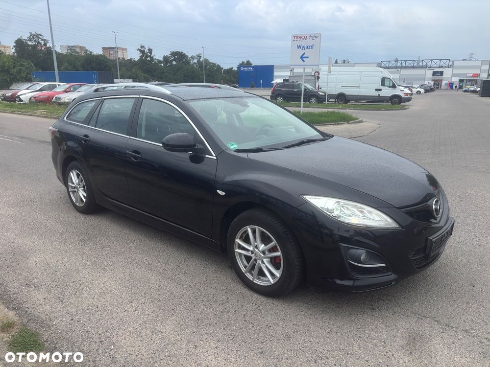 Mazda 6 1.8 Active - 7