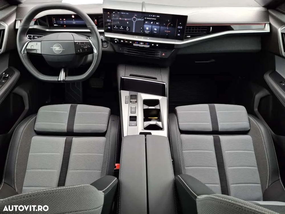 Opel Grandland 1.2 Turbo eDCT6 MHEV GS - 15