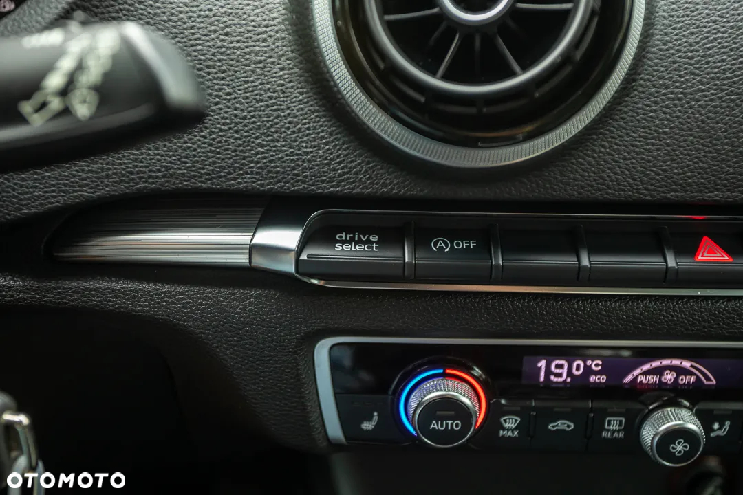 Audi A3 1.4 TFSI g-tron Sportback - 30