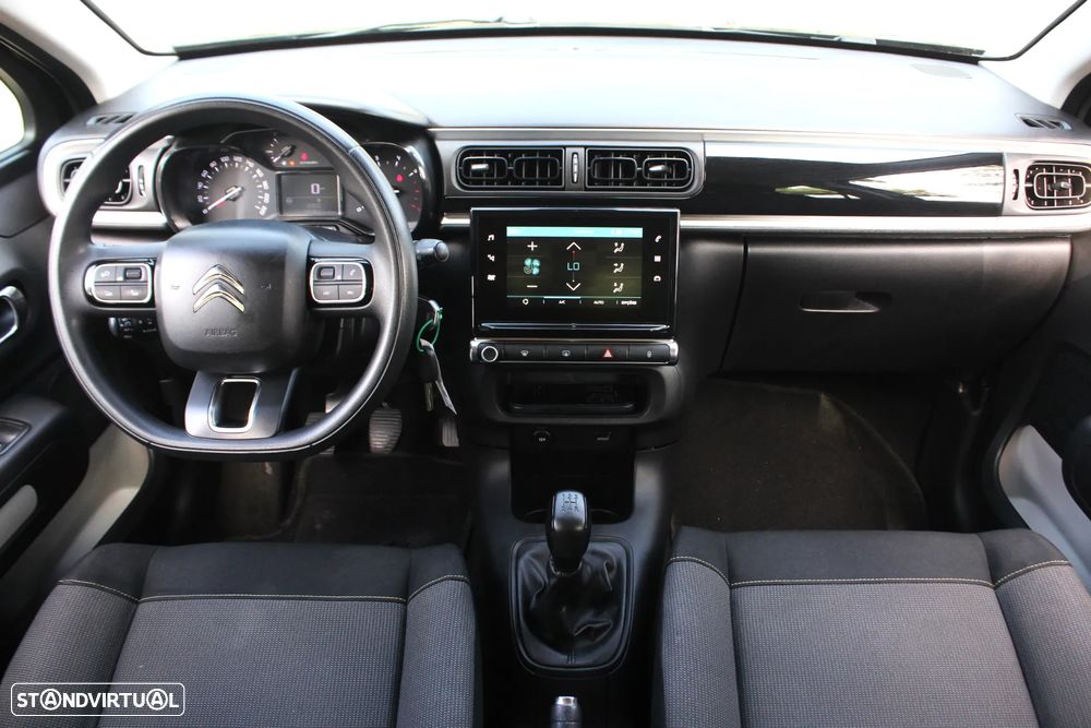Citroën C3 1.2 PureTech Shine - 30
