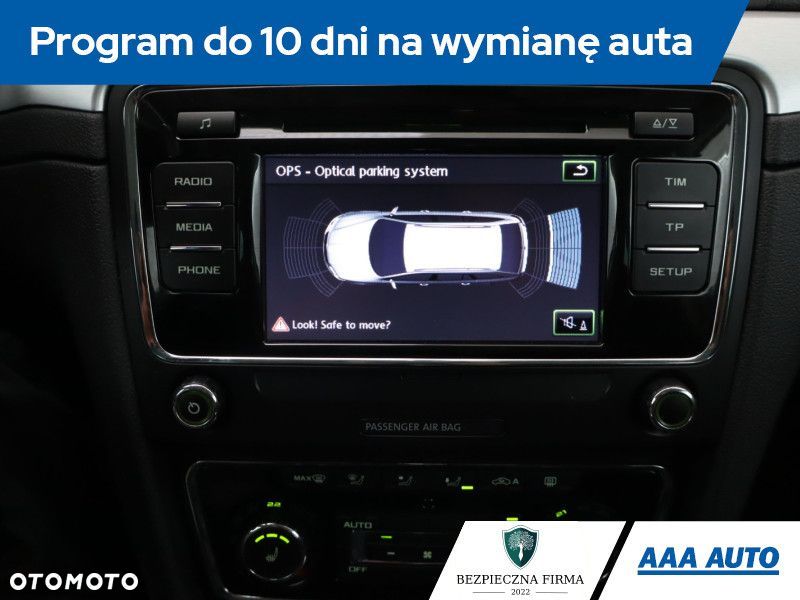 Skoda Superb - 20