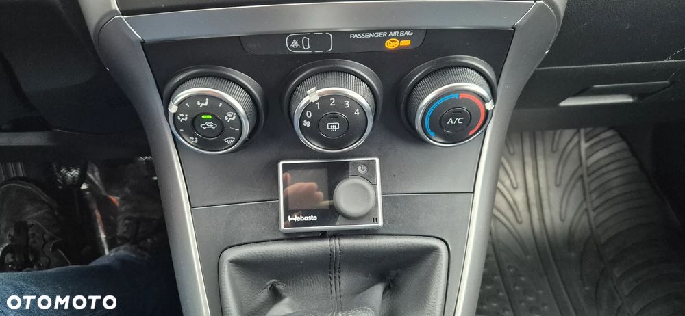 Toyota Verso 1.6 5-Sitzer - 14