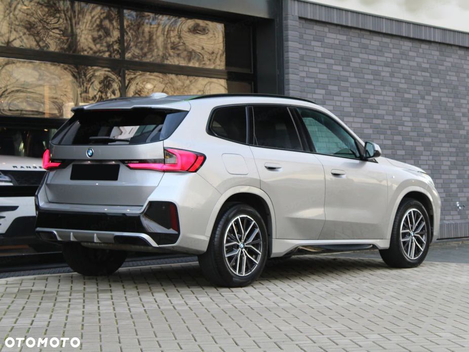 BMW X1 sDrive20i mHEV M Sport sport - 6