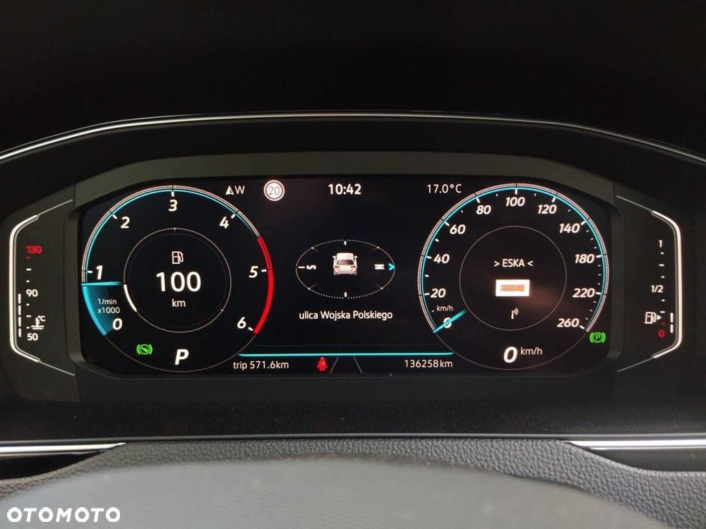 Volkswagen Passat - 13