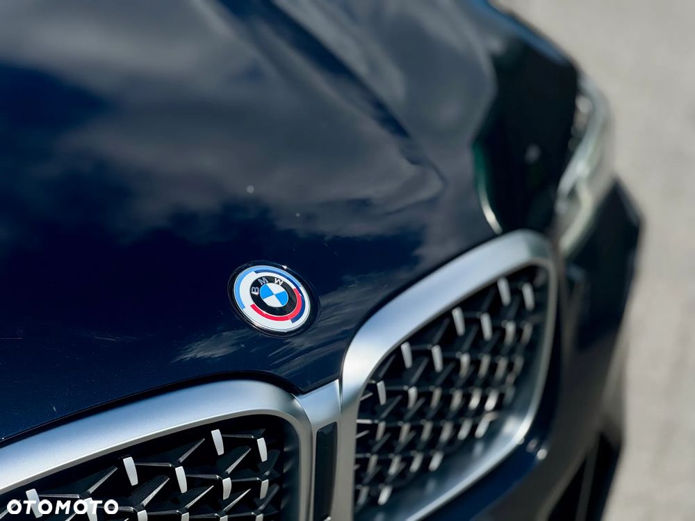 BMW X4 xDrive20d mHEV M Sport sport - 21