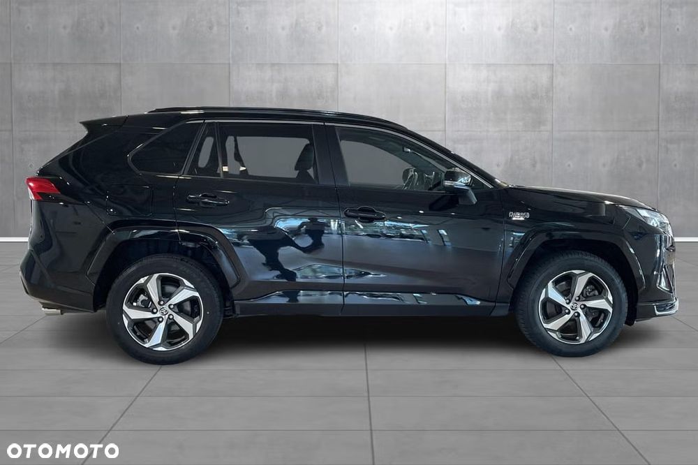 Toyota RAV4 2.5 Plug-In Hybrid Executive 4x4 - 4