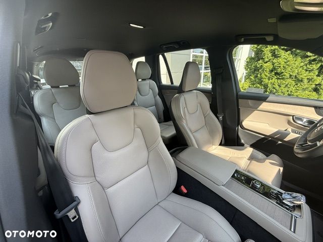 Volvo XC 90 B5 B AWD Plus Bright - 16