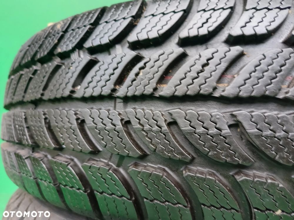 175/65/14 DĘBICA FRIGO 2, 4 szt 8 mm - 2