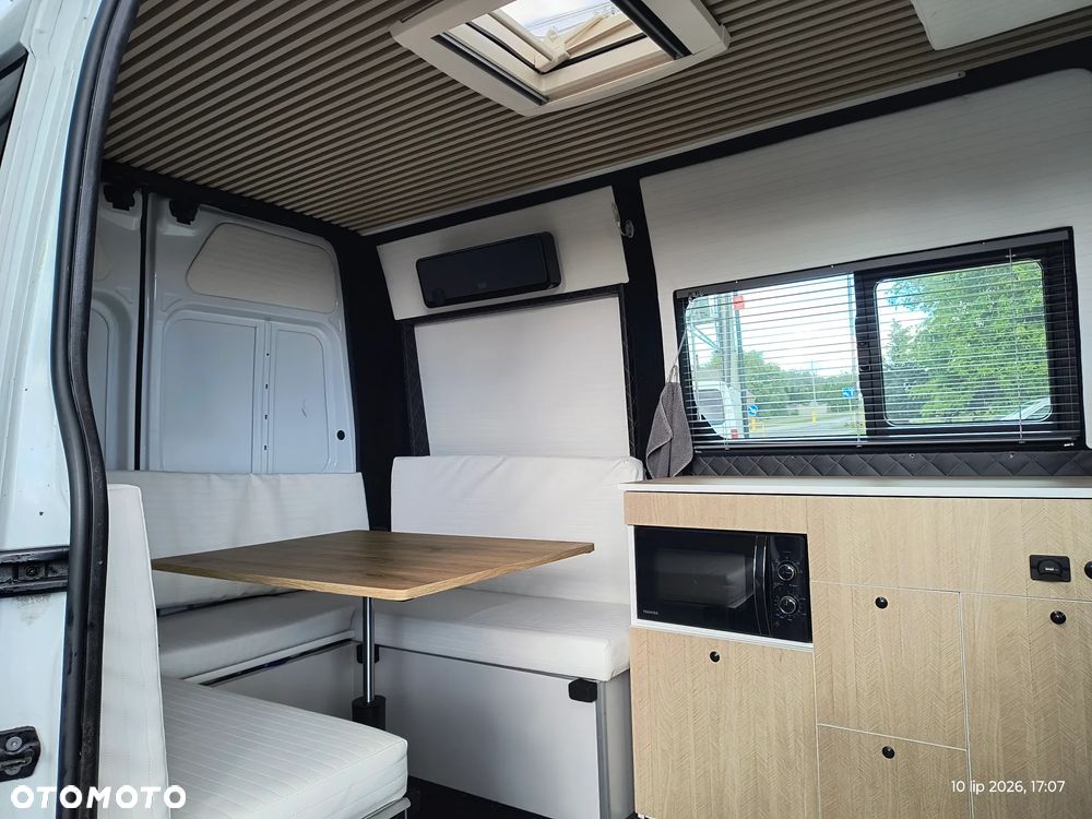 Renault master - 10