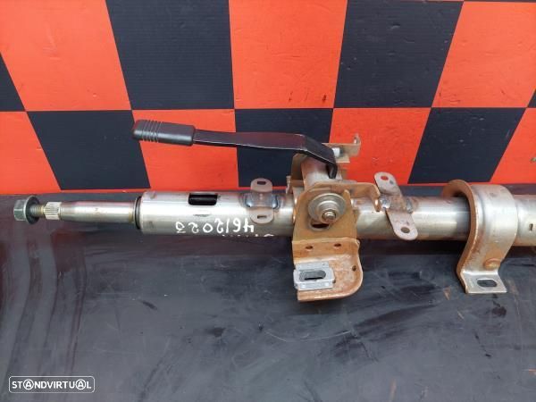 Coluna Direção Mitsubishi Space Star Veículo Multiuso (Dg_A) - 2