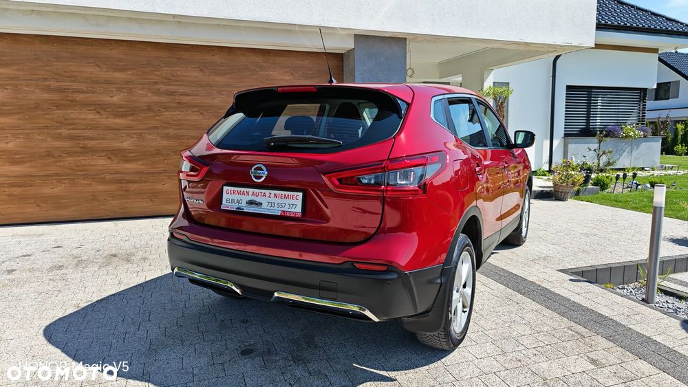Nissan Qashqai 1.3 DIG-T Tekna - 20