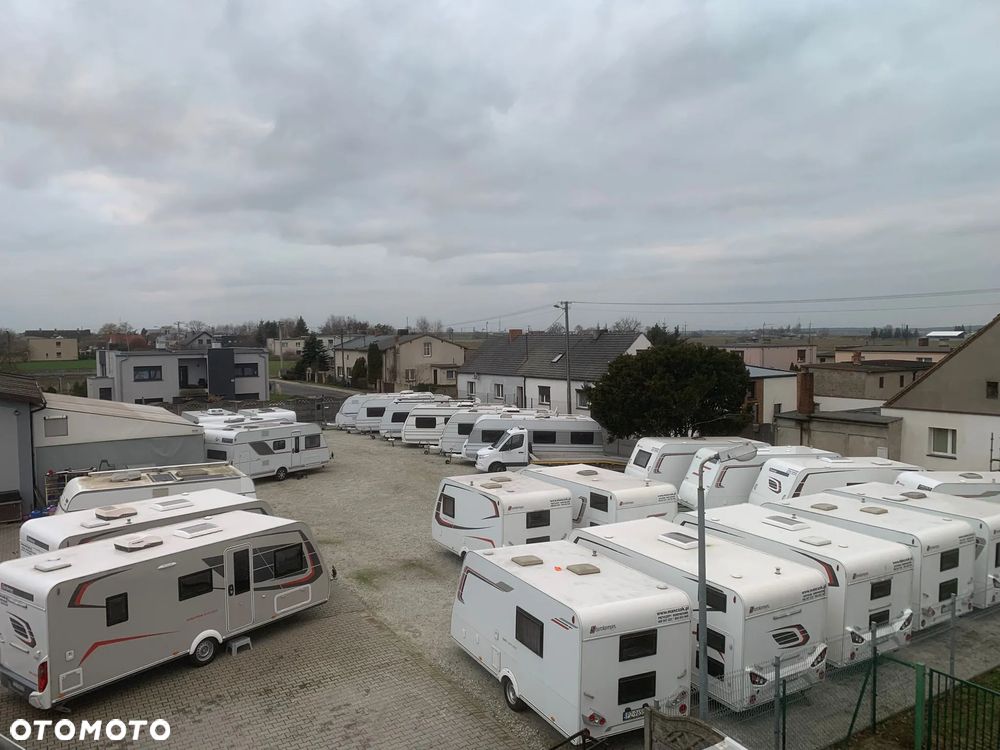 Tabbert Verdi 620 - 120 Przyczep MANCZAK.PL - 3