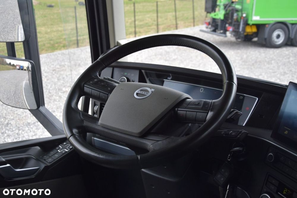 Volvo FH 500 Globetrotter XL Standard - 37