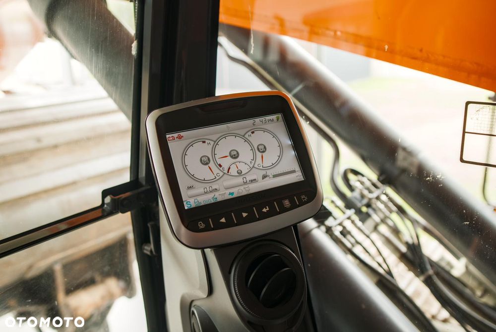Doosan DX340 - 26
