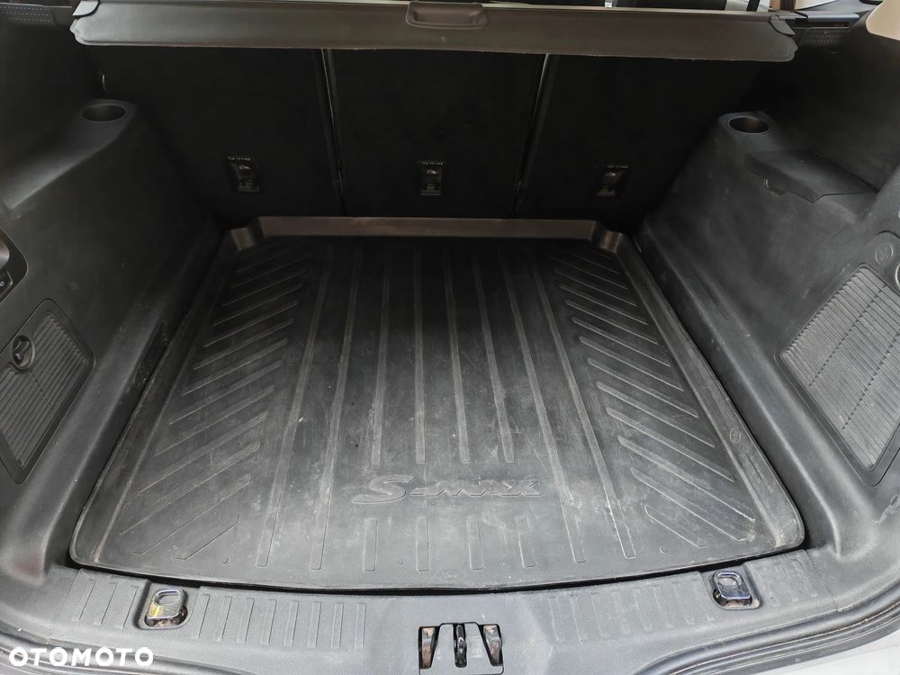 Ford S-Max 2.0 TDCi Titanium PowerShift - 18